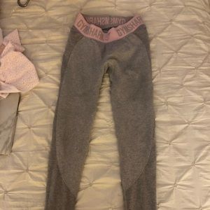 Gymshark Flex Leggings